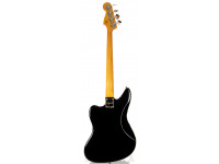 Fender SQ CV Jaguar Bass BK